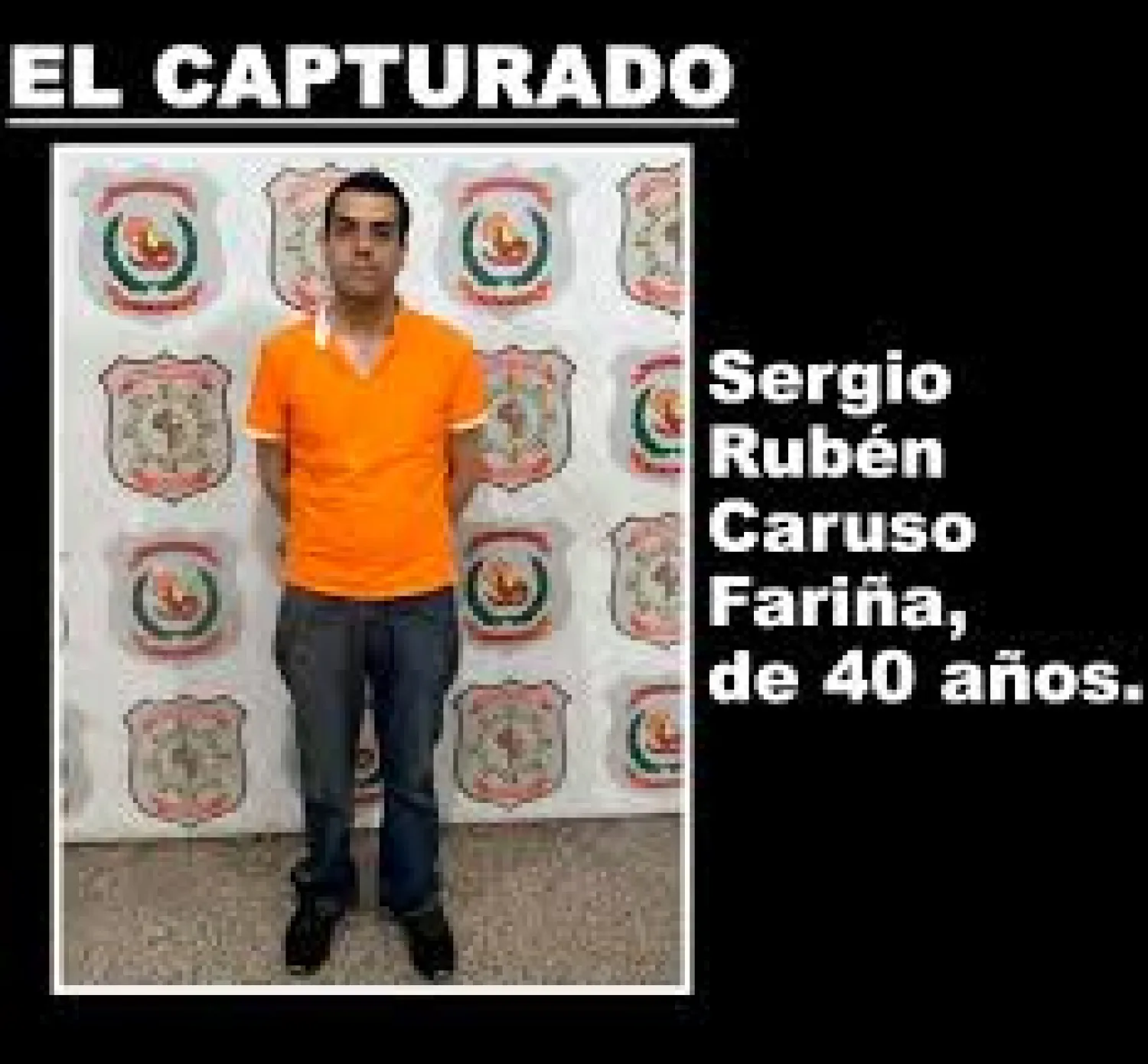 Conductor va a la cárcel por fatal arrollamiento  a motociclista