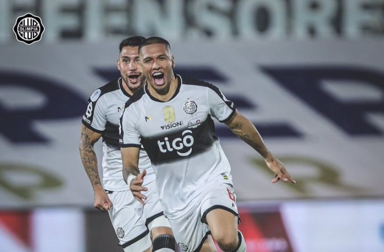 ¿Cómo quedó el historial de clásicos entre Olimpia y Cerro Porteño?