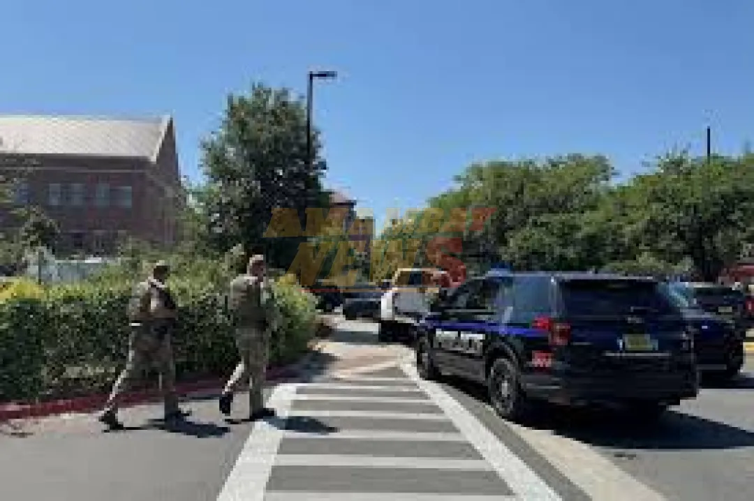 Reportan 2 muertos y al menos 5 heridos en tiroteo en la Universidad Estatal de Florida