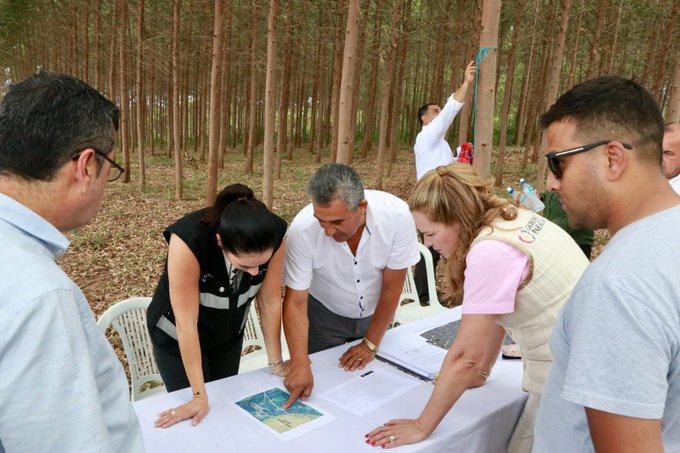 Gobierno proyecta iniciar construcción del Gran Hospital del Norte en Santaní