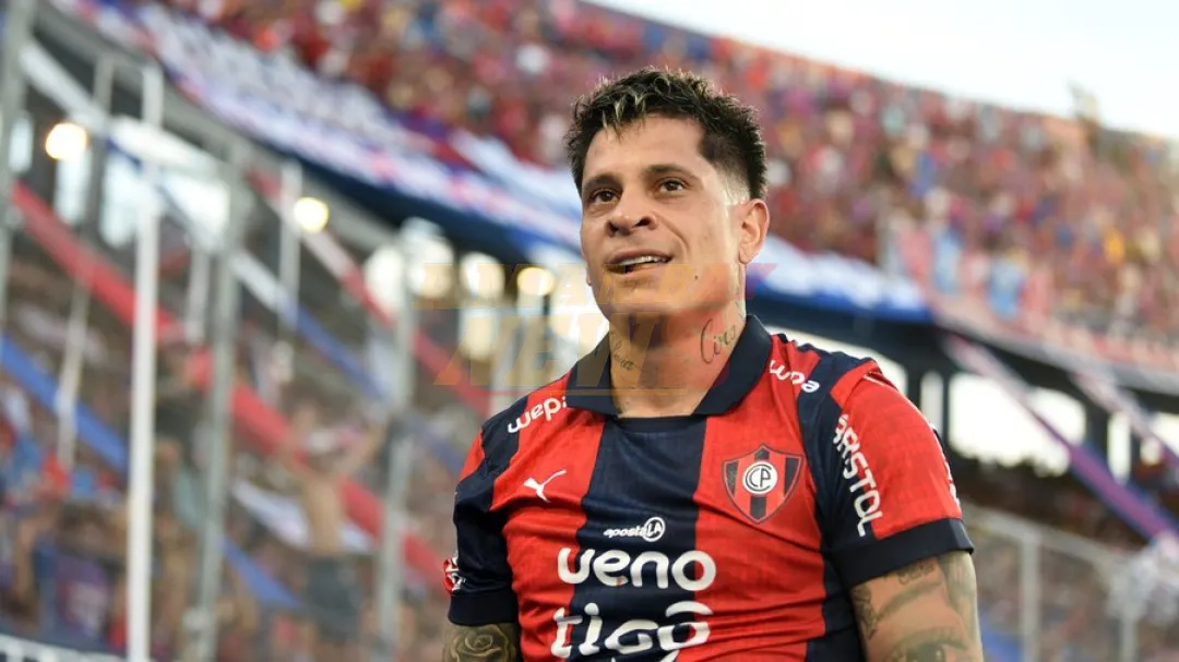 Por el primer golpe