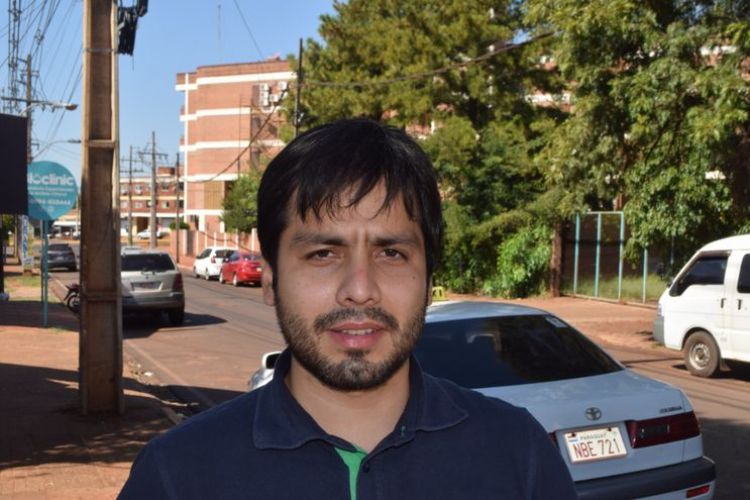 Jefe mdico de Encarnacin: "Estamos perdiendo la batalla en la cuestin hospitalaria"