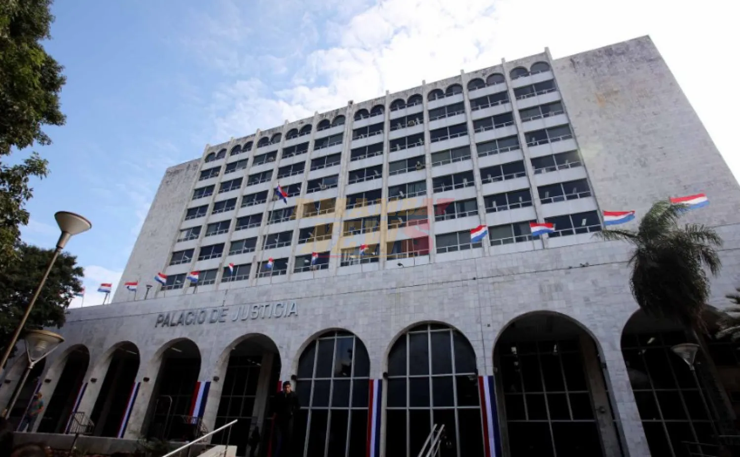 Corte anuncia suspensión temporal del Sistema de Liquidaciones Web