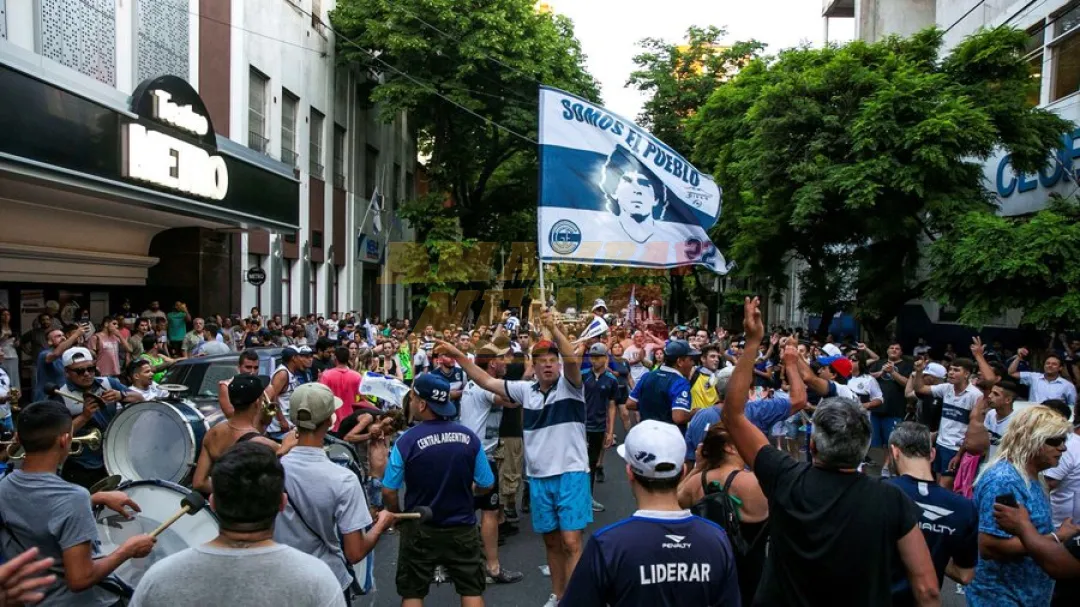 El juicio de Maradona continúa este martes