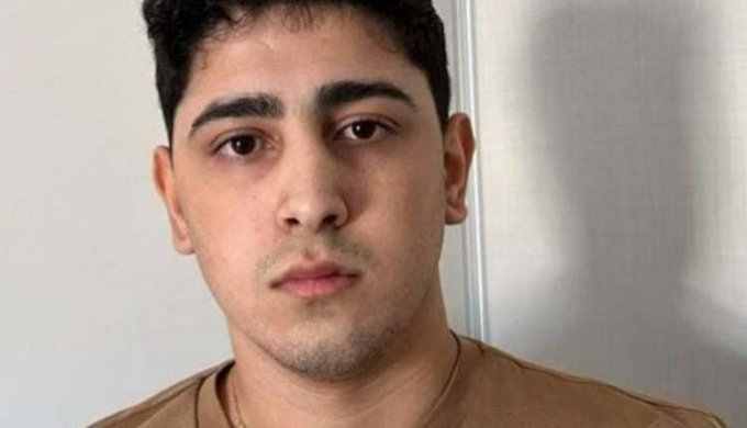 A Ultranza Py: Ordenan librar exhorto para que Brasil extradite a Diego Marset