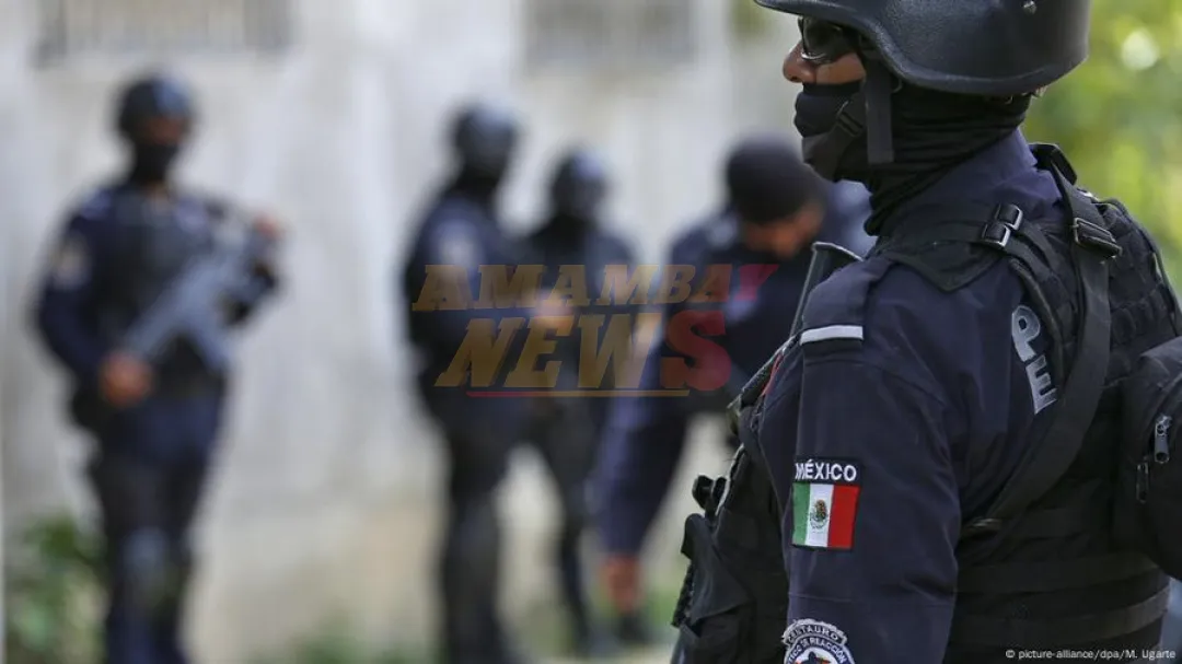 México insiste en militarizar la lucha contra el narco