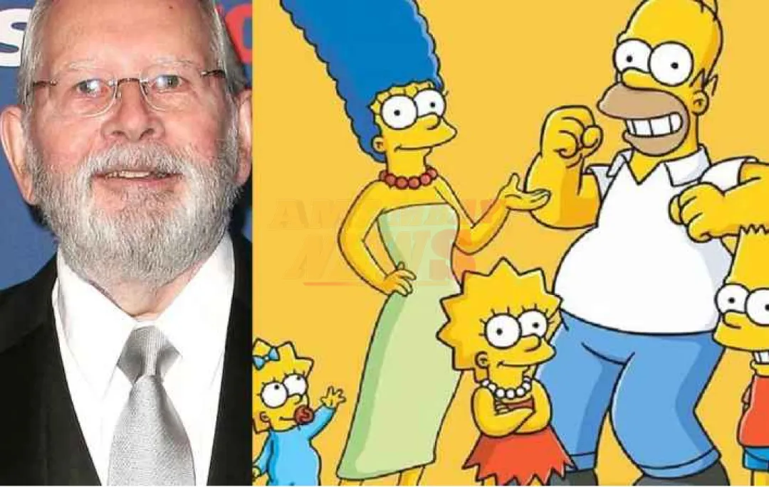 Murió Alf Clausen, el creador de la música de Los Simpson