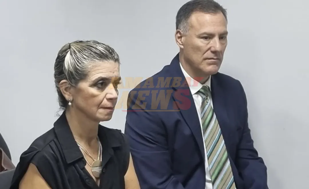 Sospechosa rectificación de fiscales para cuasi blanquear a exministro en el caso Metrobús