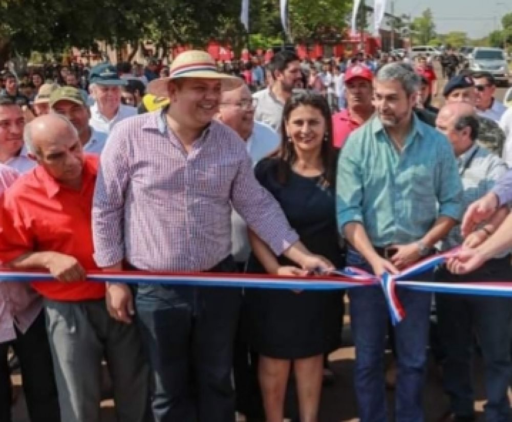 Ponga orden, señor Presidente