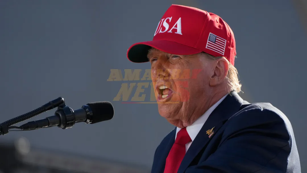 Trump anuncia ataque a otra lancha la pasada noche en el Caribe