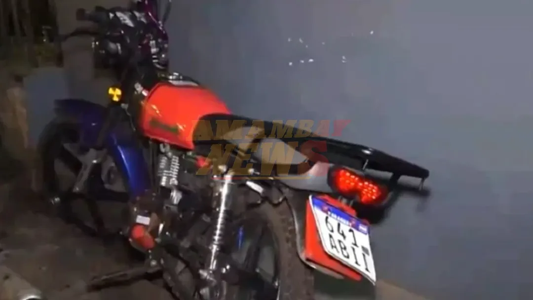 Motociclista esquiva un bache y muere tras caer bajo las ruedas de una camioneta en Capiatá