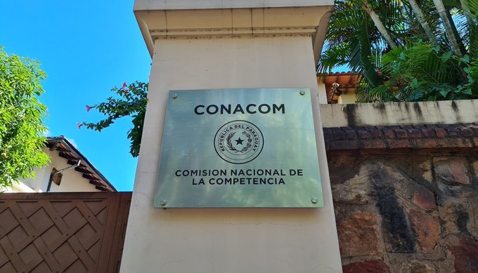 Histórica sanción por prácticas monopólicas de Bancard deja las reglas de juego claras, destaca Conacom ECONOMÍA
