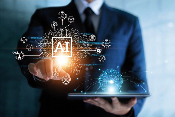 La inteligencia artificial y la sostenibilidad en primer plano