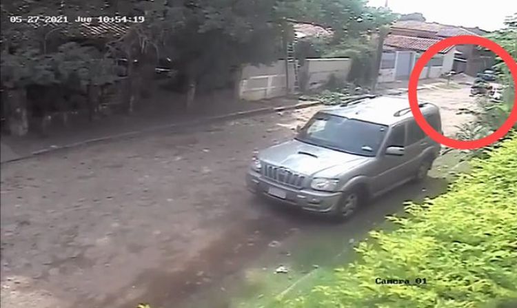 Fiscalía conforma equipo especial para investigar asesinato y robo de dinero para gastos Covid