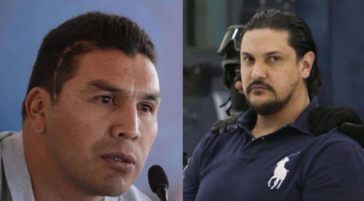 En México esbozan nueva teoría sobre el atentado contra Salvador Cabañas
