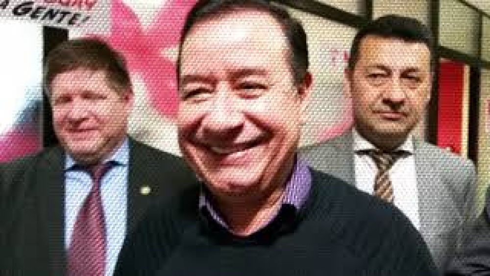 Miguel Cuevas es citado para imposición de medidas cautelares