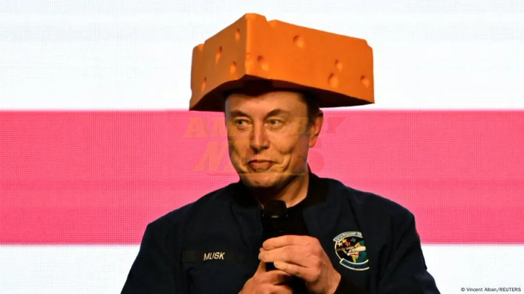 Medios: Elon Musk dejaría su cargo en el Gobierno pronto