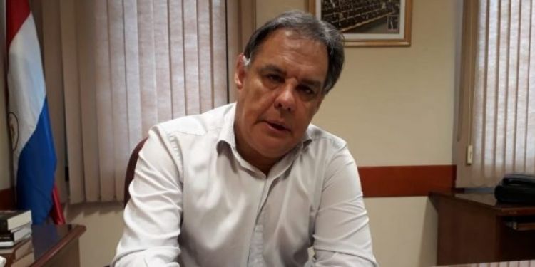 Richer: Se produciría una crisis política si suspenden las municipales