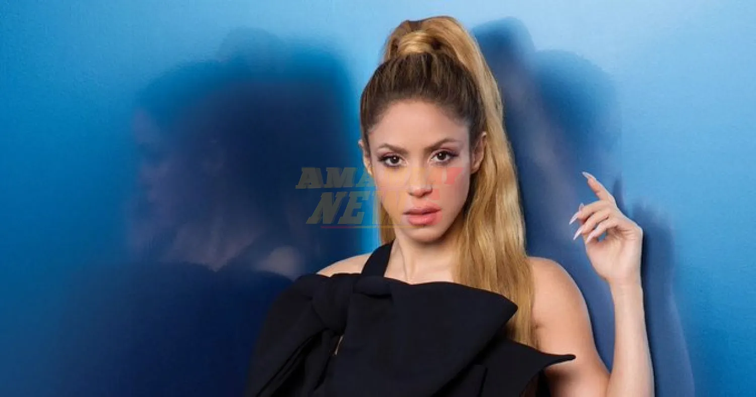 Shakira es la artista latina más taquillera de todos los tiempos