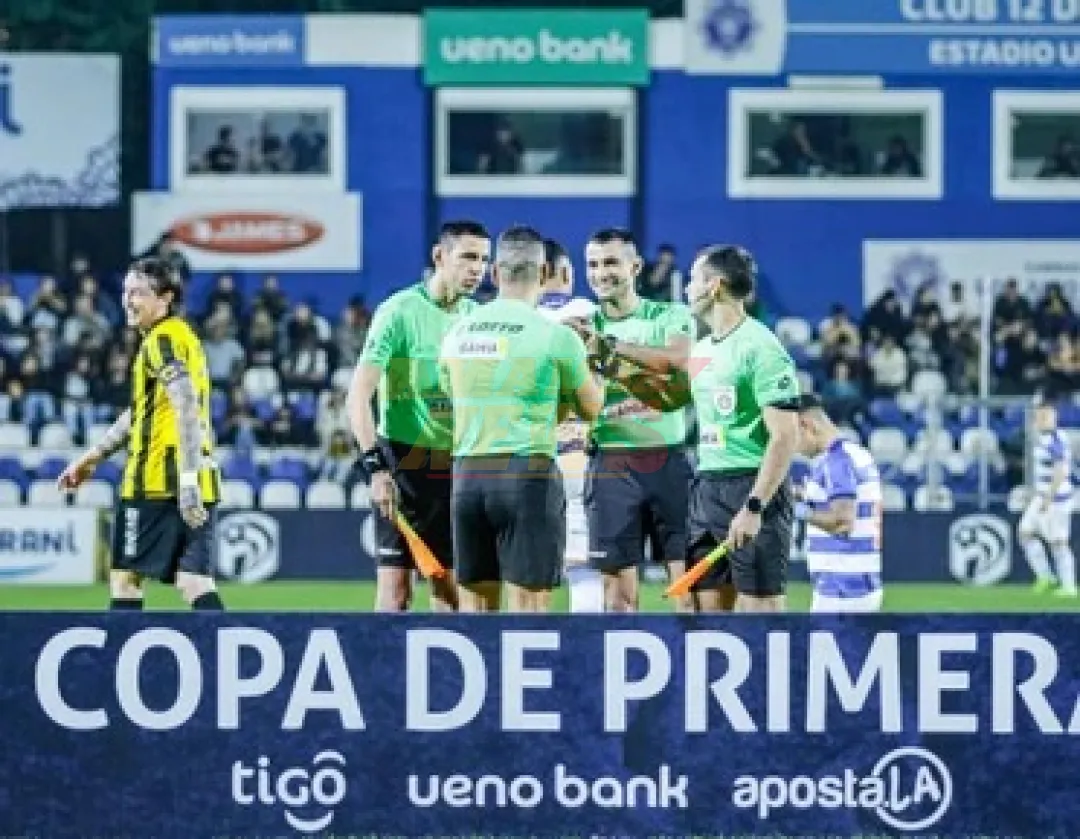 Autoridades confirmadas para la cuarta jornada