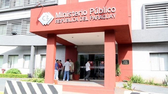 Sindicato del Ministerio Público aclara que supuesto extorsionador no es asistente fiscal