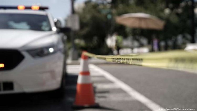 Un muerto en un tiroteo en universidad de EEUU