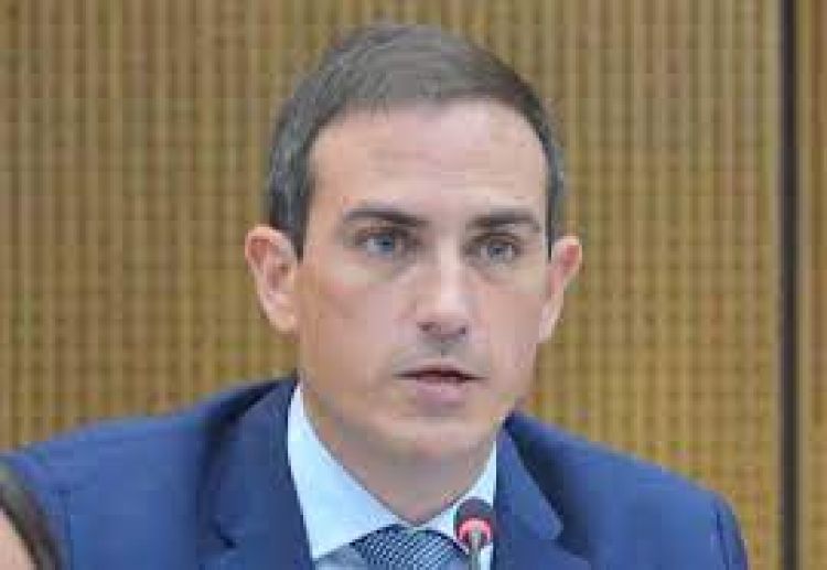 "Pan para hoy hambre para mañana", dice Senador sobre subsidio a combustibles