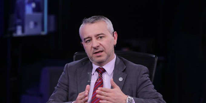 Diputado coincide en necesidad de centralizar recursos del Fonacide