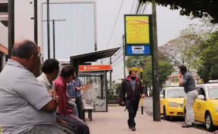 Gobierno eliminaría restricciones de circulación por COVID-19