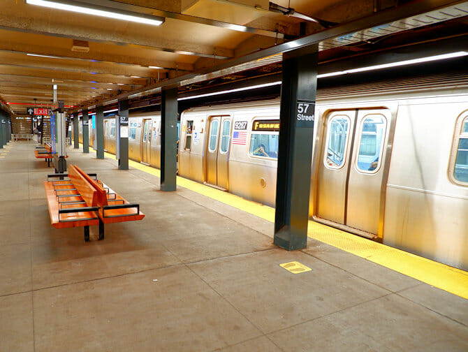 Dos niñas compatriotas resultaron heridas en un ataque con cuchillo en Nueva York