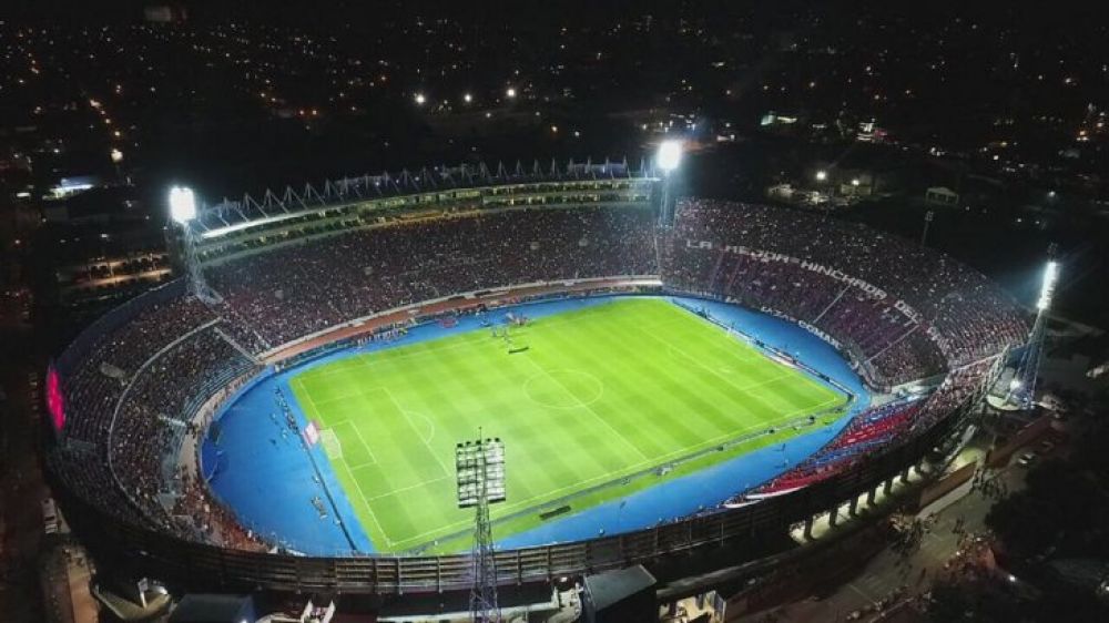 Cerro ya conoce fechas y horarios para los partidos ante River