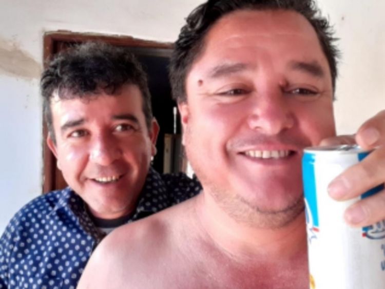 Reclaman que Craliño de Tekoporã no apoya a candidatos de Concordia Colorada de PJC
