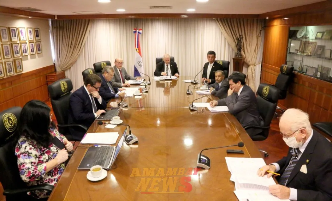 Consejo remitió a la Corte ternas amañadas para 10 Fiscalías Adjuntas y juzgados civiles
