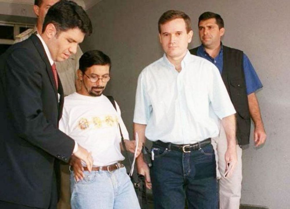 Paraguay interrumpe proceso de asilo de Arrom, Martí y Colmán