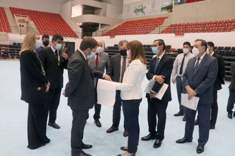 Ultiman detalles para examen de oposición para notarios