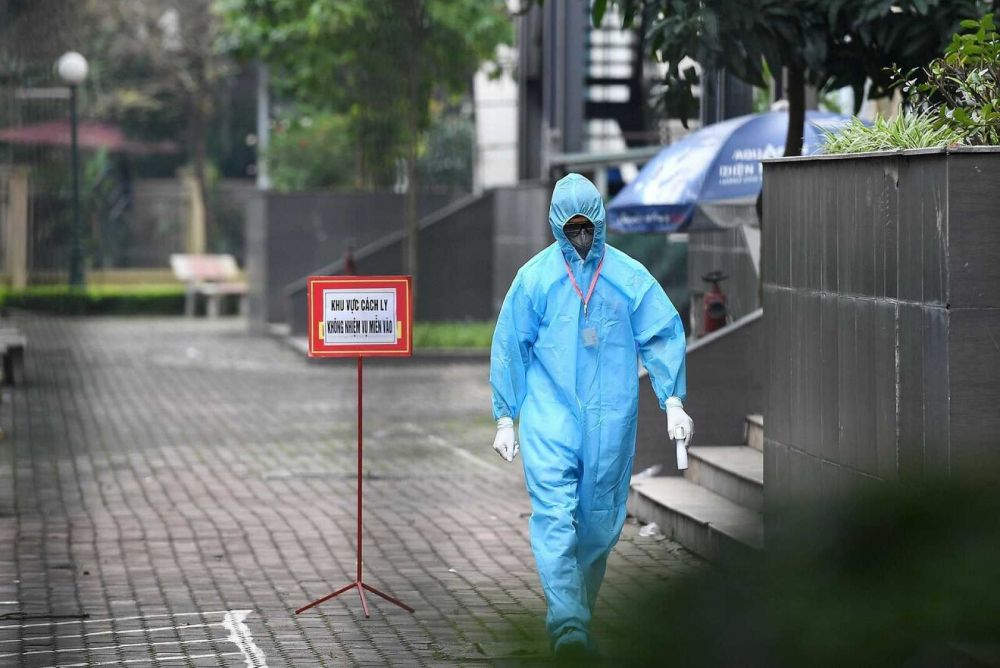 España reportó otras 324 muertes por coronavirus