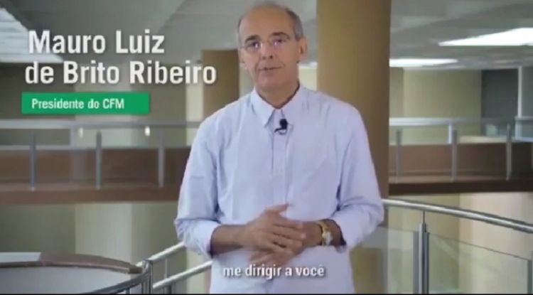Video: Consejo Federal de Medicina en contra de universidades de Pedro Juan Caballero