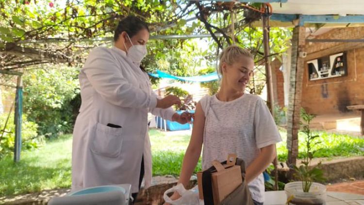Los antivacunas continúan engañando a la población