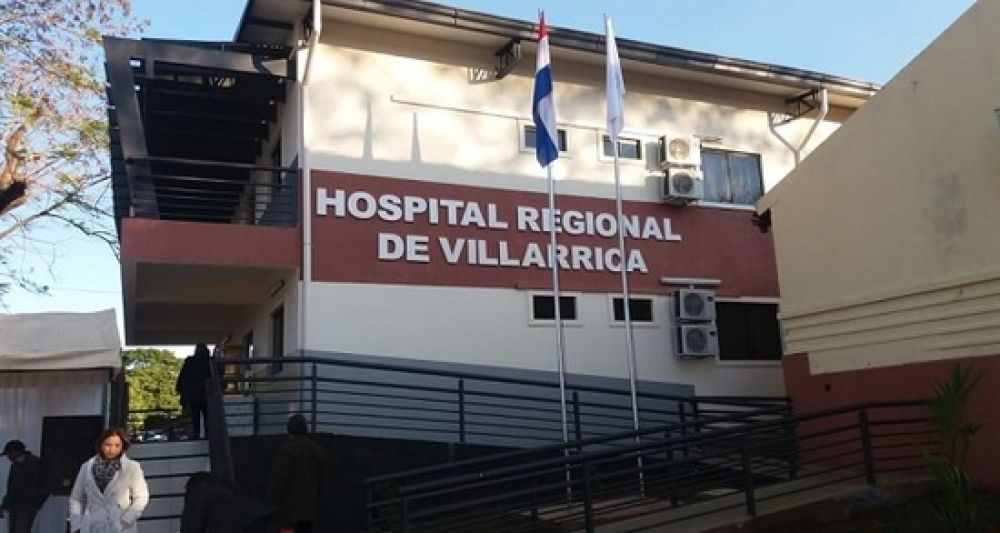 Hombre con problemas psiquiátricos agredió brutalmente a sus padres