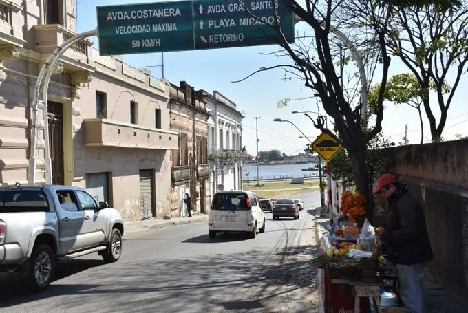 Meteorología prevé un clima cálido a caluroso para este miércoles