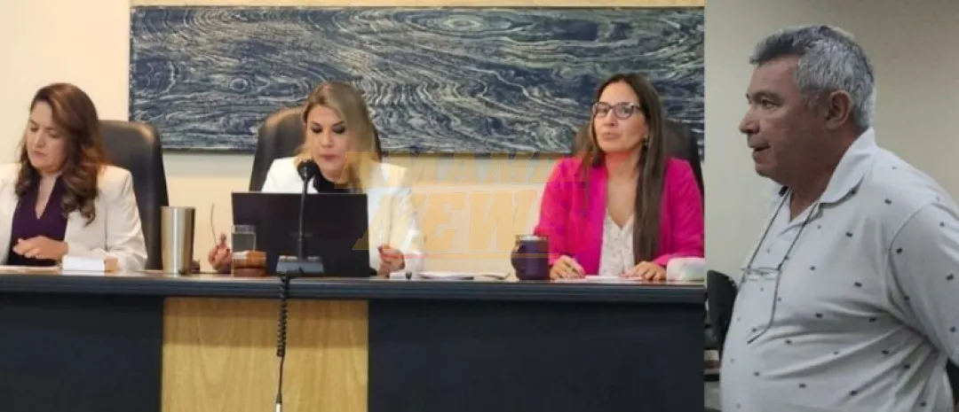 Exintendente condenado incurrió en “estafa de aseguramiento” al mentir en rendiciones de cuentas