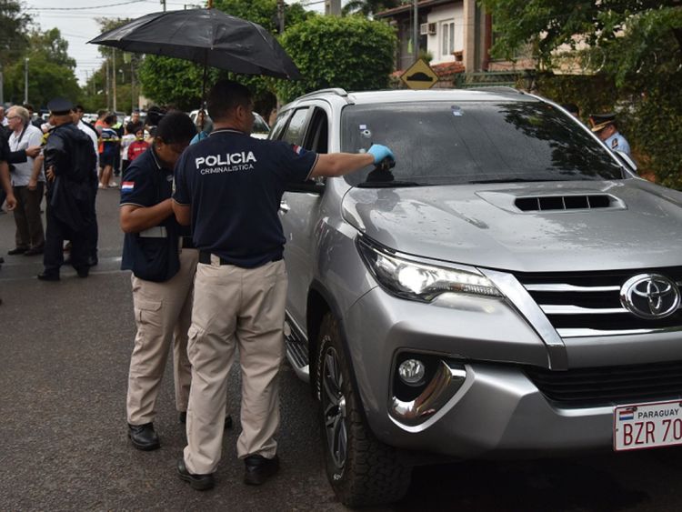 Cada 48 horas hay un caso de sicariato: en lo que va del año hubo 151 ataques a nivel país