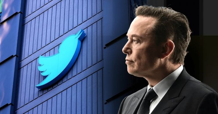 Elon Musk retiró su propuesta de compra de Twitter