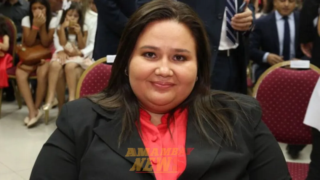 Por incumplimiento grave y reiterado de sus obligaciones, Jurado destituyó a magistrada