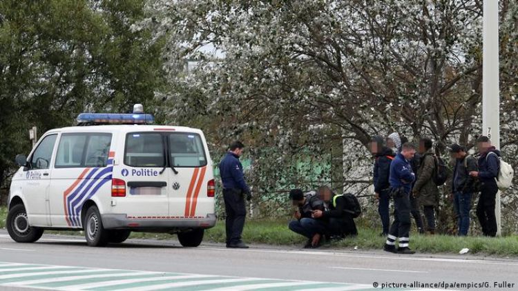 Condenan a 15 años a acusado en caso de 39 migrantes muertos