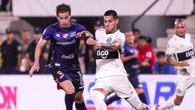 Así queda programada la última fecha del torneo Clausura