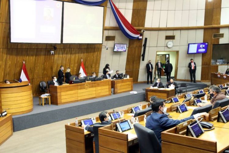 Ley de Insolvencia: diputados prometen buscar el beneficio de la ciudadanía
