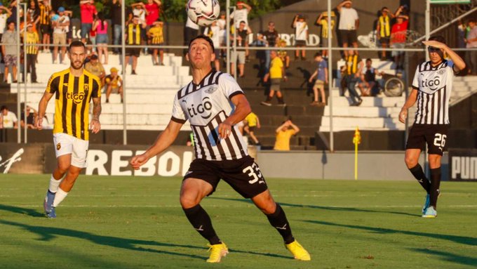 Se programaron las fechas 12 y 13 del Clausura