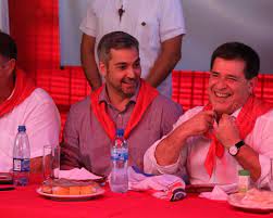Marito: Sanciones de EE.UU. no dañan imagen del país porque “son responsabilidades individuales”