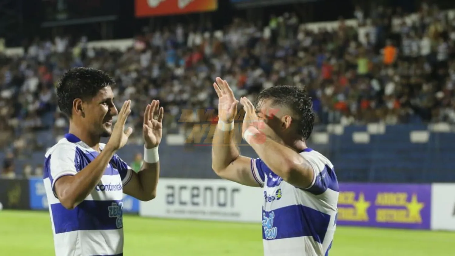 Eduardo Ledesma: “El empate sirve”